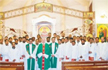 Listening to India will be my prime responsibility: Apostolic Nuncio